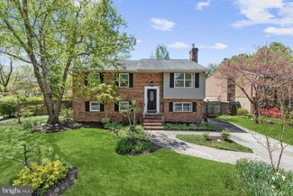 2301 Fairhaven Ln, Crofton, MD 21114