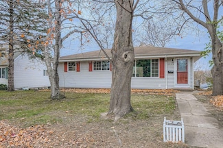 4544 Stinson Blvd NE, Columbia Heights, MN 55421