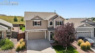3905 Reindeer Cir, Colorado Springs, CO 80922