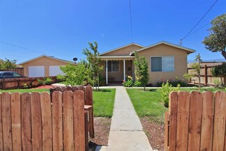 1654 Vosti Ave, Soledad, CA 93960