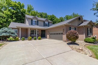 1016 Olde Station Ct, Fairfield, OH 45014