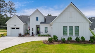 852 Laurel Oak Ave, Hardeeville, SC 29927