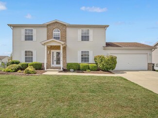 1317 Fieldstone, Waterloo, IL 62298