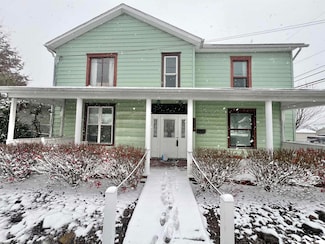 140 Camden Ave, Buckhannon, WV 26201