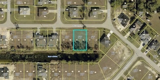 1104 NE 34th Ln, Cape Coral, FL 33909