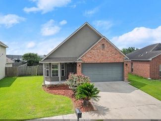 14217 Stone Gate Dr, Baton Rouge, LA 70816