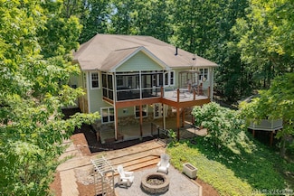 381 Mountain Rock Trail, Boydton, VA 23917