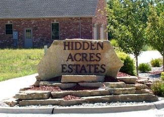 0 Hidden Acres Estates, Edwardsville, IL 62025