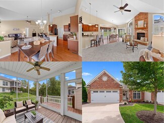 428 Paisley Ct, Saint Charles, MO 63301