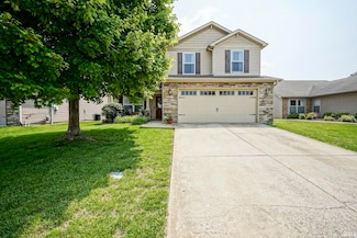 460 Kettle Cir, Lafayette, IN 47905