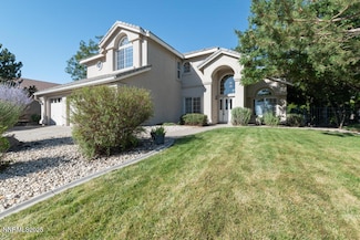 7021 Heatherwood Dr, Reno, NV 89523
