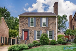 1414 Governors Place SE, Huntsville, AL 35801