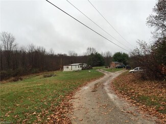 51426 Shenandoah Rd, Pleasant City, OH 43772