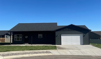 927 Tierra Dr, Billings, MT 59105