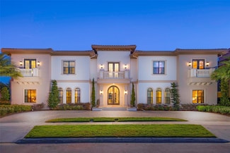 1261 Radiant St, Reunion, FL 34747