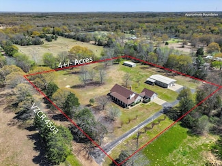 632 van Zandt County Road 4503, Ben Wheeler, TX 75754