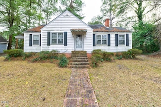 1905 Elvira St, Fayetteville, NC 28303