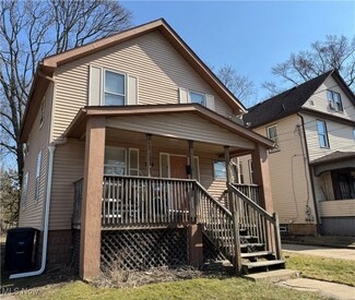 509 Alexander St, Akron, OH 44306