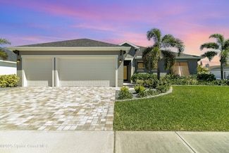 4160 Negal Cir, Melbourne, FL 32901