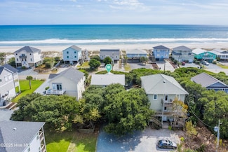 600 N Anderson Blvd, Holly Ridge, NC 28445