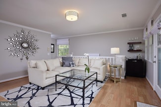 10823 Hampton Mill Terrace Unit 300, Rockville, MD 20852