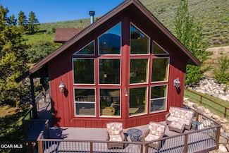 112 County Road 4052, Granby, CO 80446