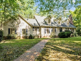5504 Walker Farm Rd, Hillsborough, NC 27278