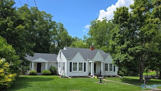 301 S Carlisle St, Albertville, AL 35950