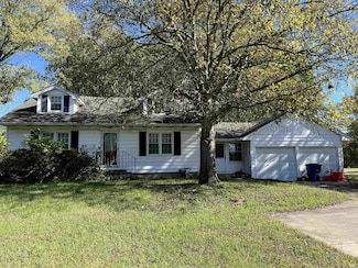 8023 N Green River Rd, Evansville, IN 47725