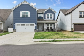 3652 Stormy Ln, Rockvale, TN 37153