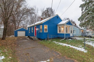 104 Spring St, Battle Creek, MI 49037