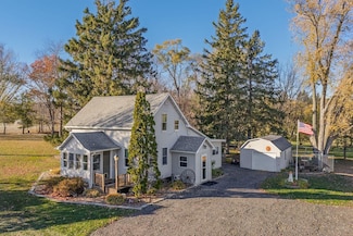 E13526 State Rd 78 and 113, Merrimac, WI 53561