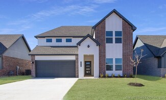 4612 S Chestnut Ave, Broken Arrow, OK 74011