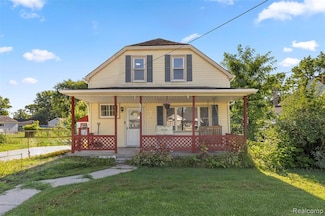 11785 Mortenview Dr, Taylor, MI 48180