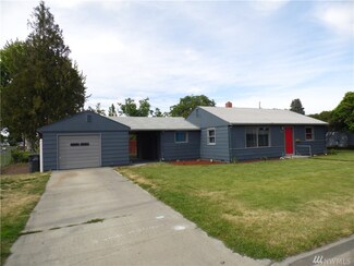 801 E Spruce St, Othello, WA 99344