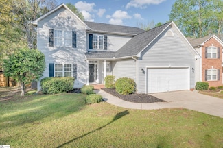 1 Marsh Creek Dr, Mauldin, SC 29662