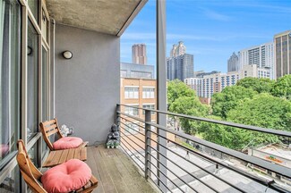 171 Auburn Ave NE Unit 521, Atlanta, GA 30303