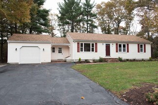 349 Mockingbird Way, East Taunton, MA 02718