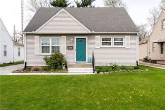 1627 33rd St NE, Canton, OH 44714