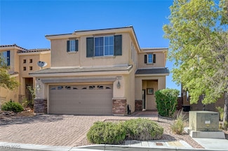 2856 Trossachs St, Henderson, NV 89044