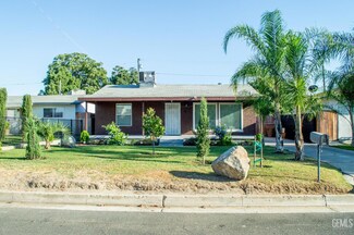 2603 Urbano Dr, Bakersfield, CA 93304