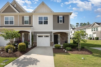 2509 Rambling Creek Rd, Apex, NC 27523