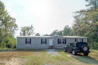 9139 Gum Log Rd, Bailey, MS 39320