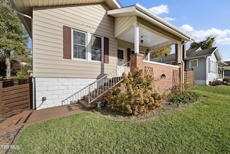 1023 Arlington Ave, Bristol, VA 24201