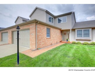 1512 Countryside Place Unit 1512, Champaign, IL 61821