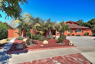 4672 Verdugo Place, Santa Barbara, CA 93110