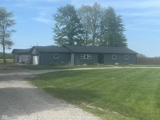 732 W 700 N, Fortville, IN 46040
