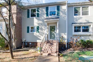 3058 Dupree Dr SW, Huntsville, AL 35801