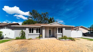 12231 SW 195th Terrace, Miami, FL 33177