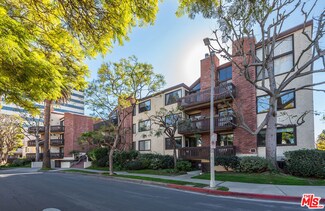 12124 Goshen Ave Unit 203, Los Angeles, CA 90049